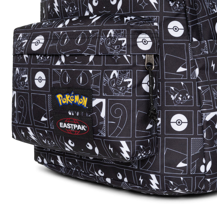 Eastpak x Pokemon Day Office Laptop Backpack