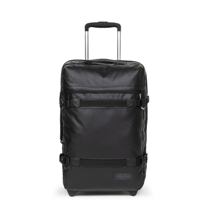 Eastpak Transit'r Tarp Rolling Holdall Luggage