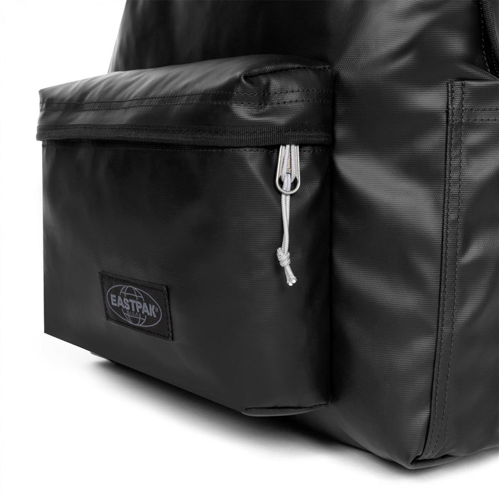 Eastpak Day Pak'r Tarp Bag With Built-in Laptop Sleeve Backpack