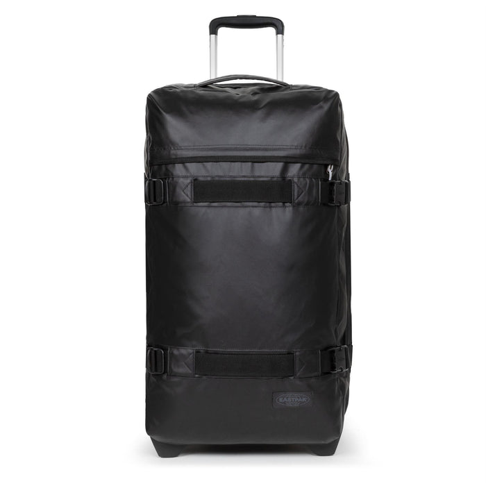 Eastpak Transit'r Tarp Rolling Holdall Luggage