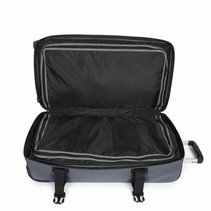 Eastpak Transit'R Rolling Holdall with TSA Lock