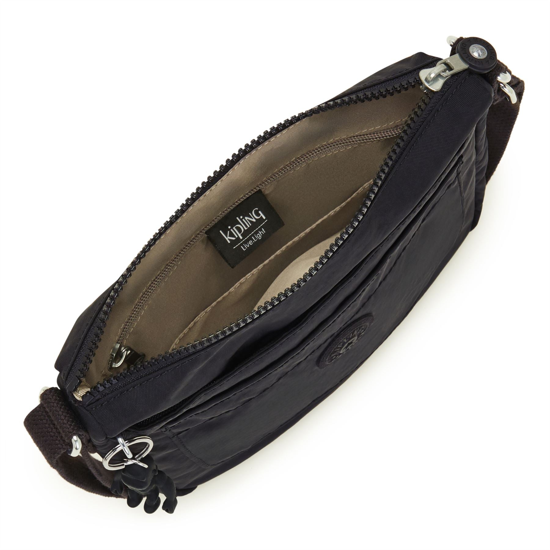 Kipling sebastian black deals