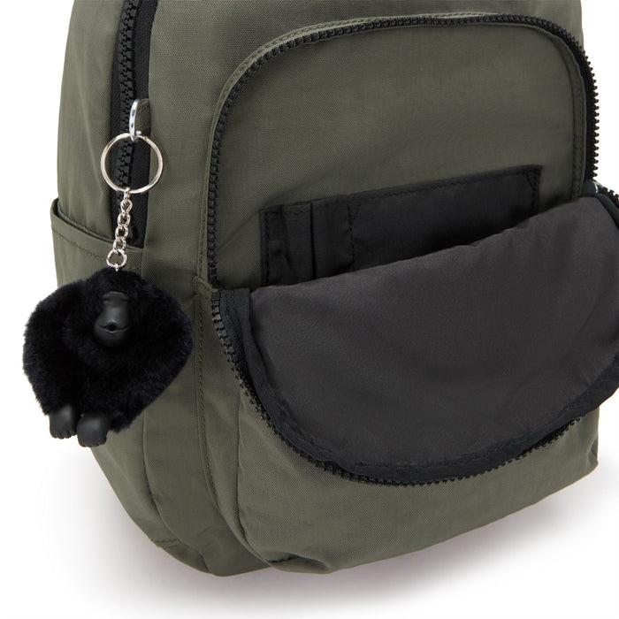 Kipling Seoul S Small Tablet Backpack