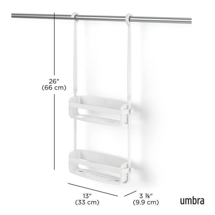 Umbra Flex Shower Caddy UMB-023460