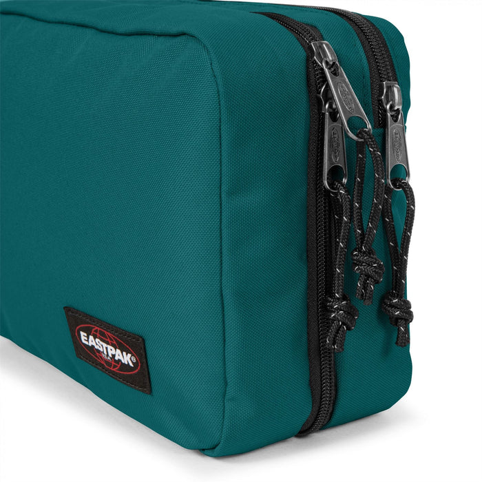 Eastpak Mavis Hanging  Double Compartment Toiletry Bag