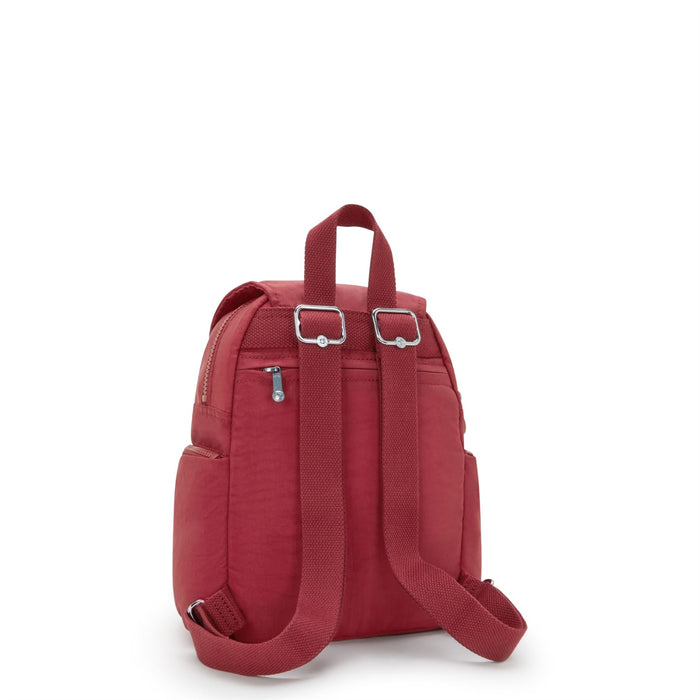 Kipling City Zip Mini B  Backpack