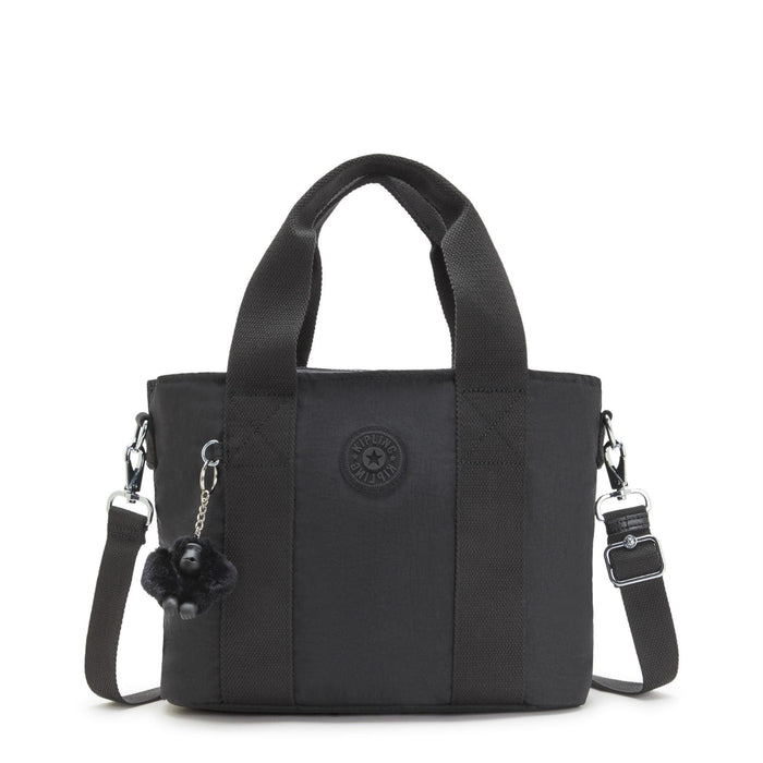 Kipling Minta M Zipped Tote Bag