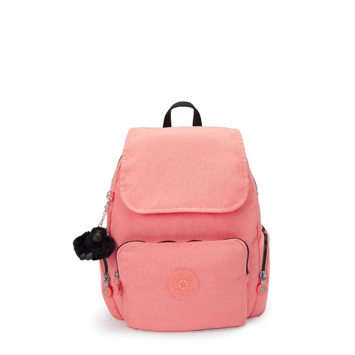 Kipling City Zip S  Backpack