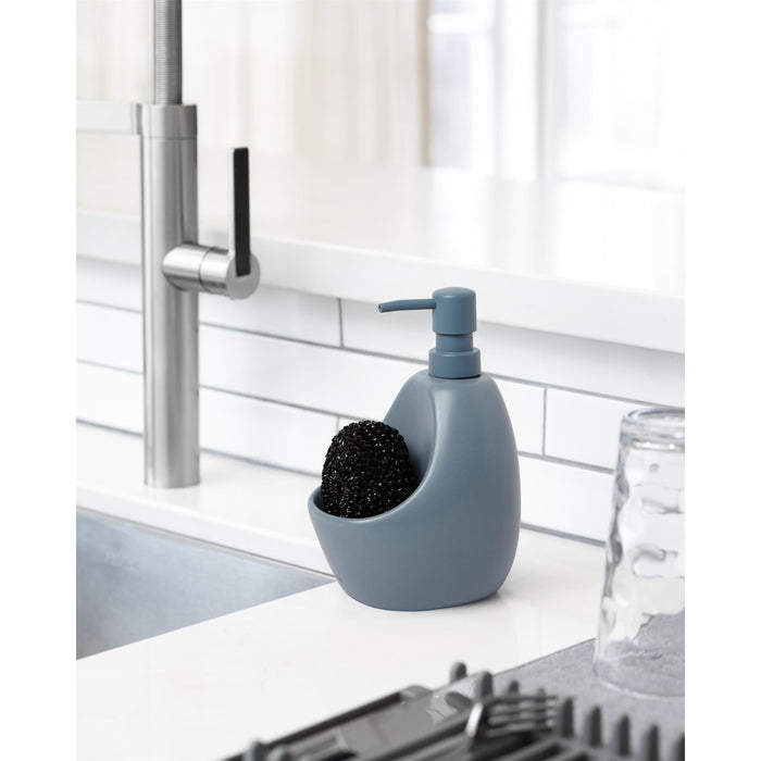 Umbra Joey Soap Pump & Scrubby