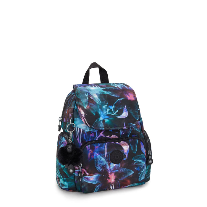 Kipling City Zip Mini B  Backpack