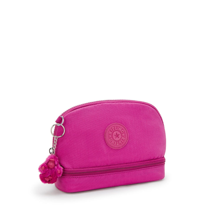 Kipling Multi Keeper Zip Up Pouch