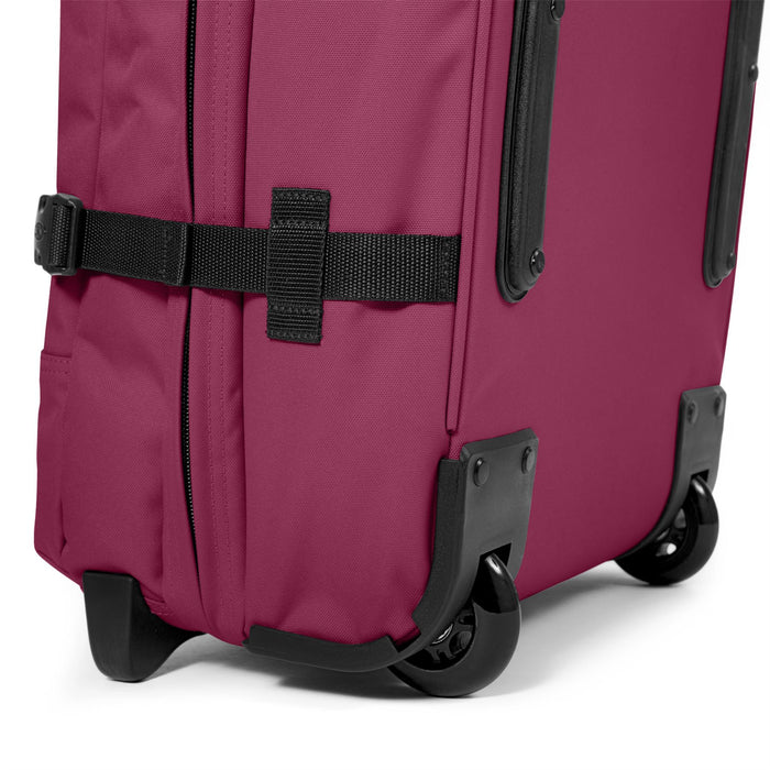 Eastpak Tranverz L/M/S/XXS Rolling Holdall With TSA Lock