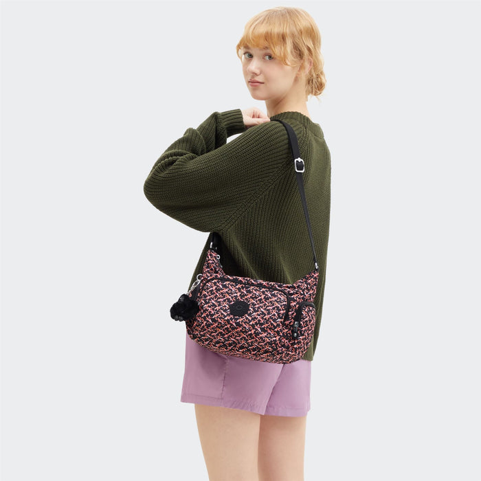 Kipling Gabb S Crossbody/Shoulder Bag