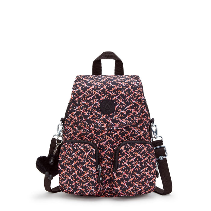 Kipling Firefly Up Backpack Shoulder Bag