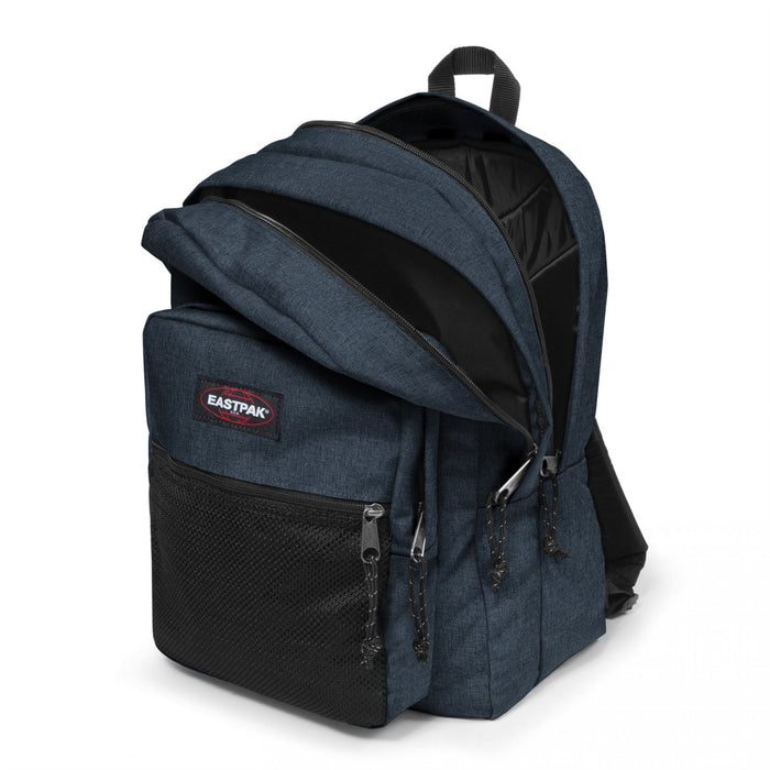 Eastpak Pinnacle Backpack With Front Organisation Panel Backpack