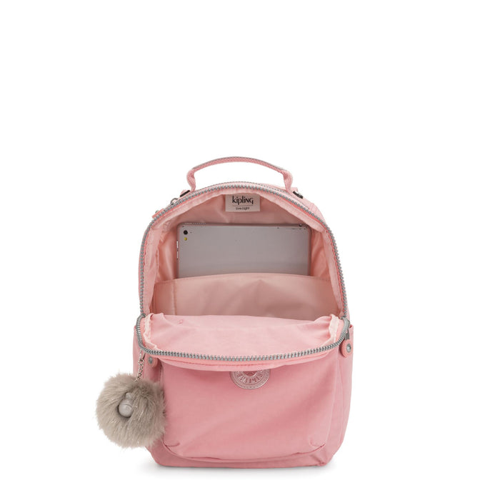 Kipling Seoul S Small Tablet Backpack