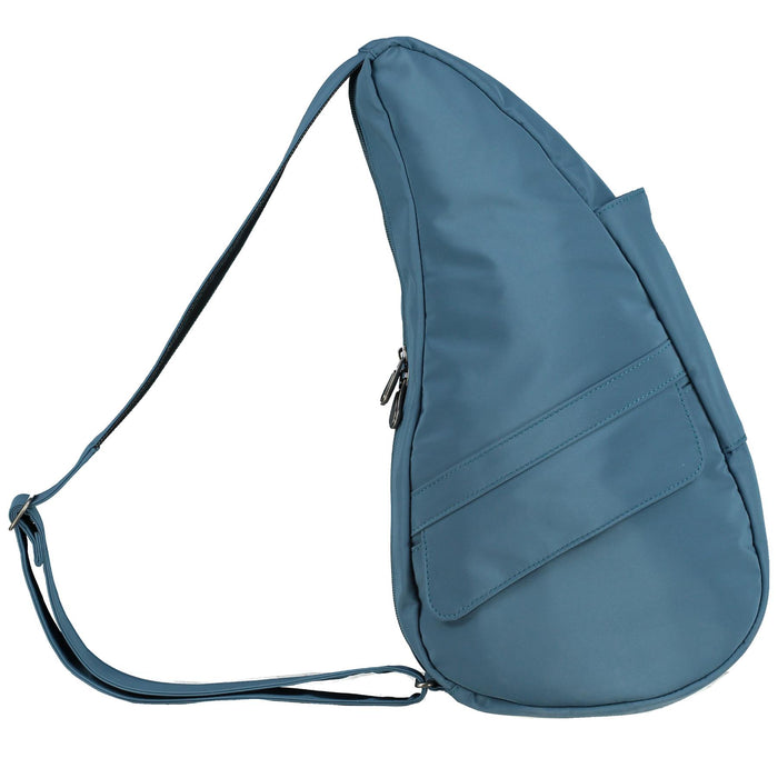 Healthy Back Bag Microfibre Small 3rd Generation Shoulder Handbag