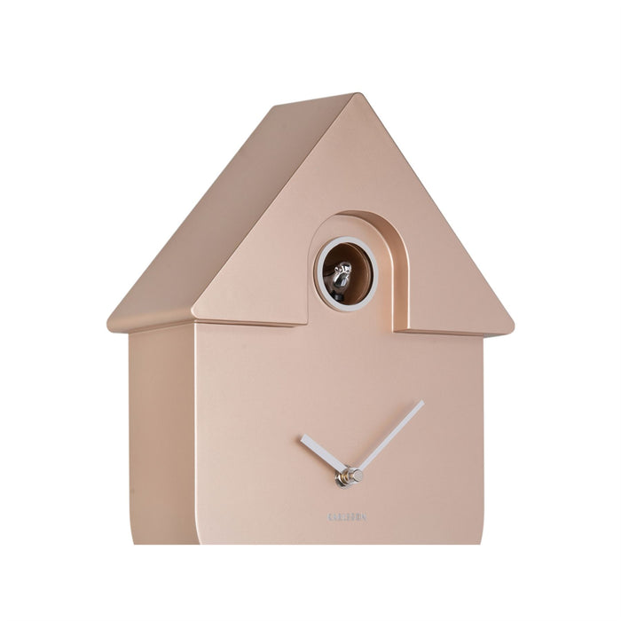 Karlsson Modern Cuckoo Wall Clock