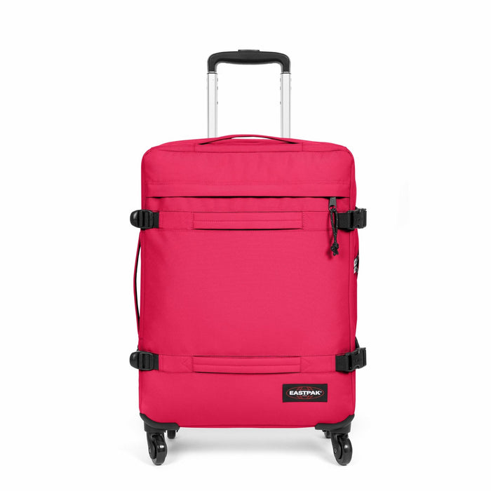 Eastpak Transit'r 4 4 Wheel Holdall