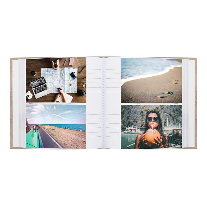 Kenro Holiday Memo Photo Album