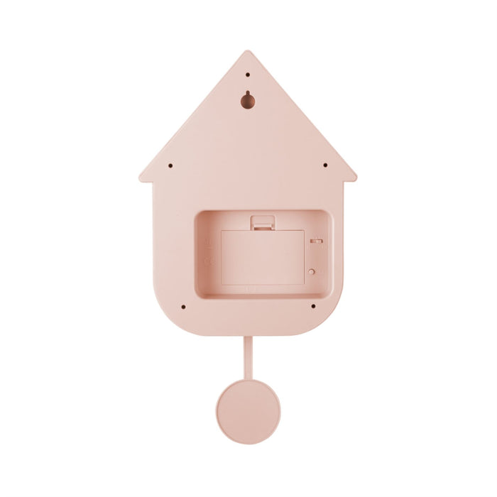 Karlsson Modern Cuckoo Wall Clock