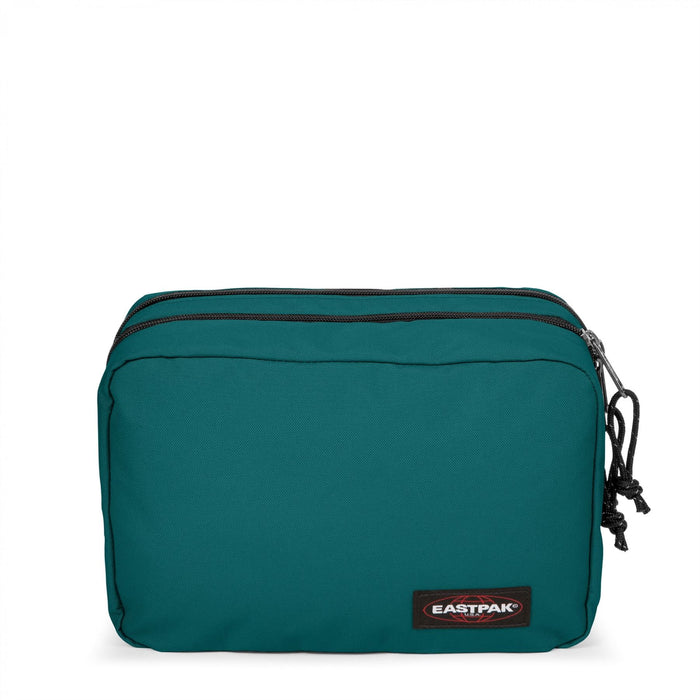 Eastpak Mavis Hanging  Double Compartment Toiletry Bag