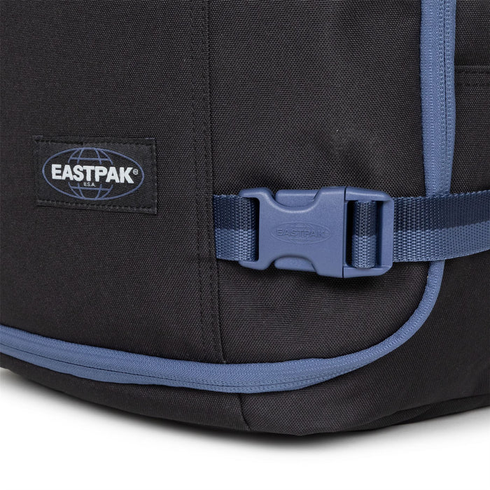 Eastpak Carry Pack Dual Carry Option Backpack/Duffle Bag