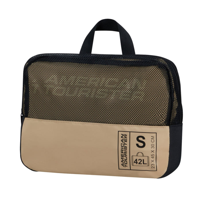 American Tourister TrailGo Duffle/Backpack Bag