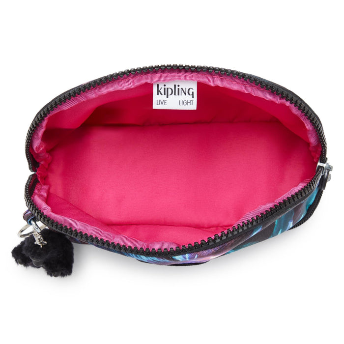 Kipling Multi Keeper Zip Up Pouch