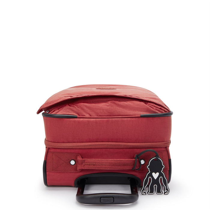 Kipling Spontaneous 4 Wheeled Suitcase With Double TSA Lock