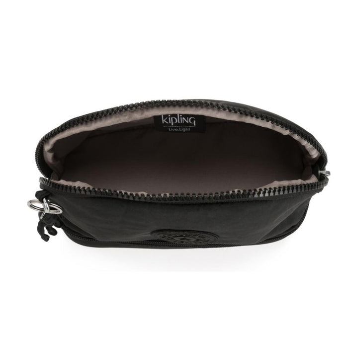 Kipling Multi Keeper Zip Up Pouch