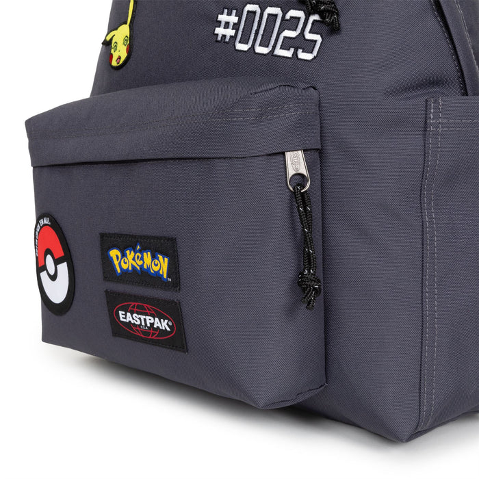 Eastpak x Pokemon Day Pak'r Laptop Backpack