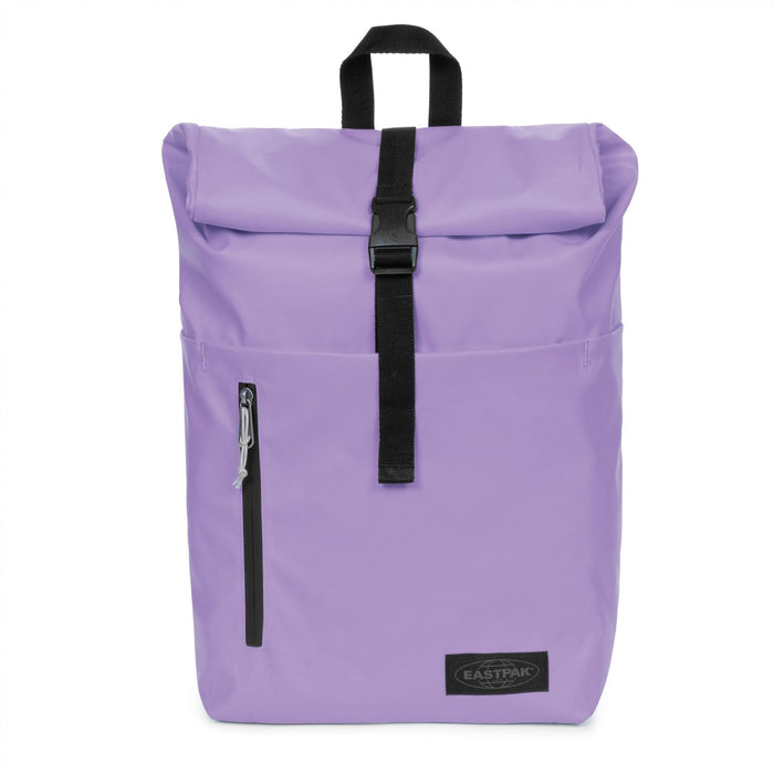 Eastpak Up Roll Tarp Laptop Backpack