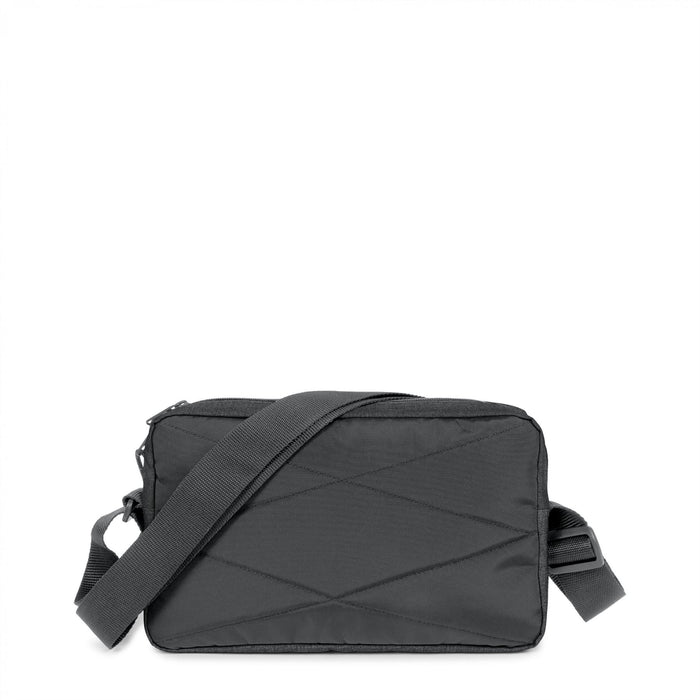 Eastpak Double Cros Bag With Front Double Pockets Shoulder Bag