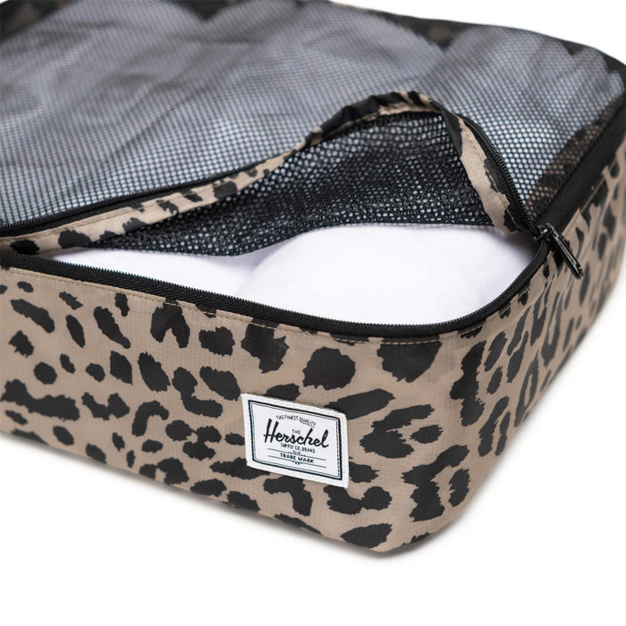 Herschel Kyoto Stackable Packing Cubes