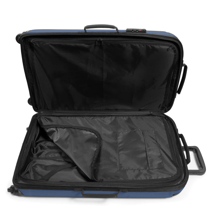 Eastpak Tranzshell 4 Wheel Suitcase