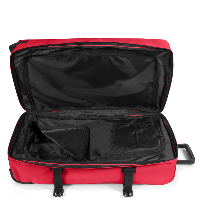 Eastpak Tranverz L/M/S/XXS Rolling Holdall With TSA Lock