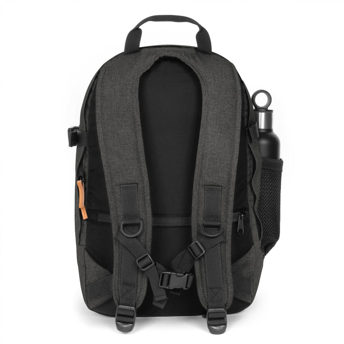 Eastpak Safefloid Bag With Padded Laptop Sleeve Backpack