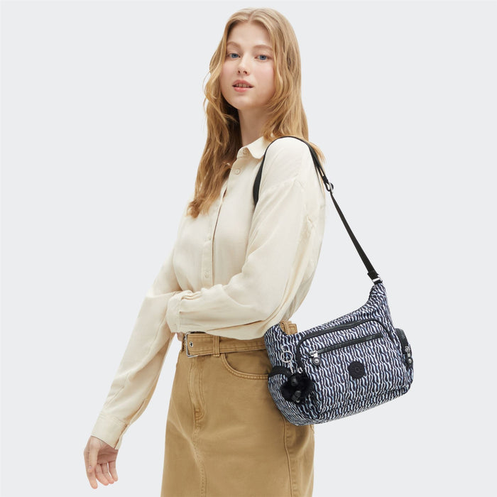 Kipling Gabbie S Handbag