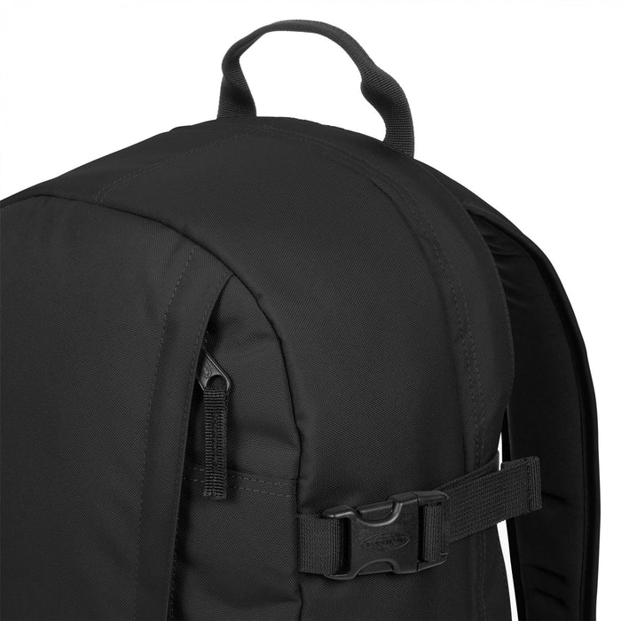 Eastpak Safefloid Bag With Padded Laptop Sleeve Backpack