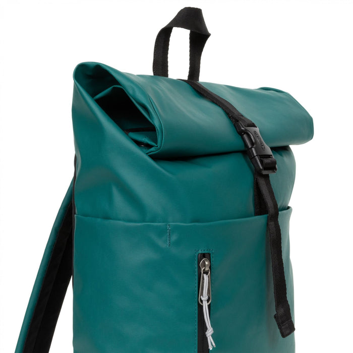 Eastpak Up Roll Tarp Laptop Backpack