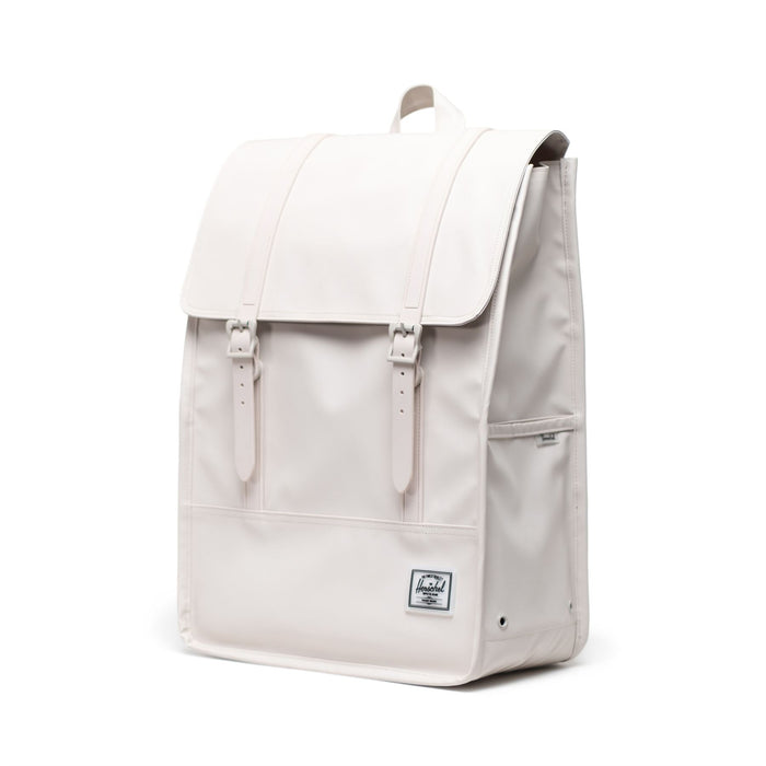 Herschel Survey Matte TPE Coated Backpack