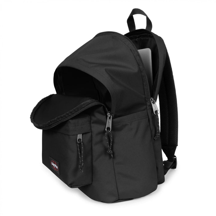 Eastpak Day Office Bag With Built-in Laptop Sleeve Backpack