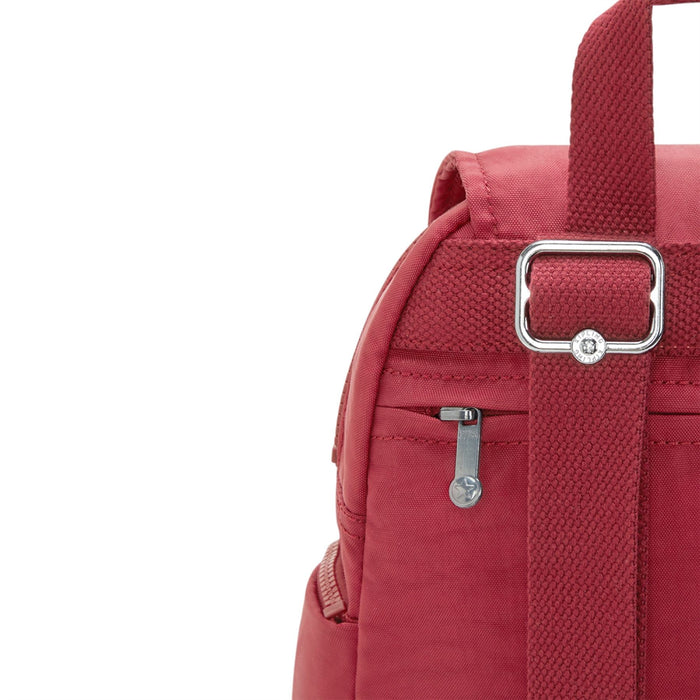 Kipling City Zip Mini B  Backpack