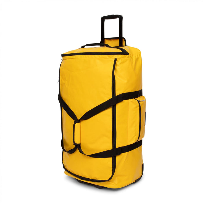 Eastpak Tarp Duffl'r Rolling Holdall