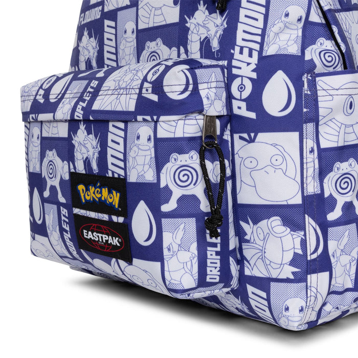 Eastpak x Pokemon Day Pak'r Laptop Backpack