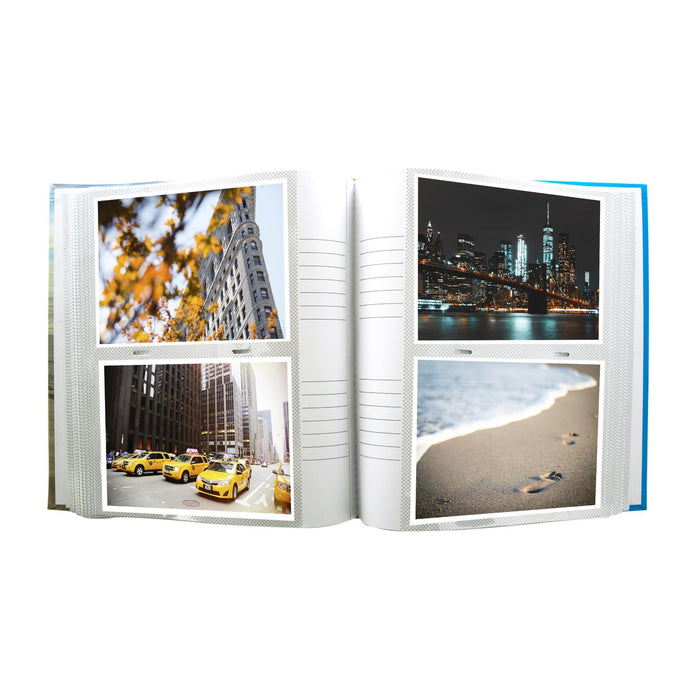 Kenro Holiday Memo Photo Album