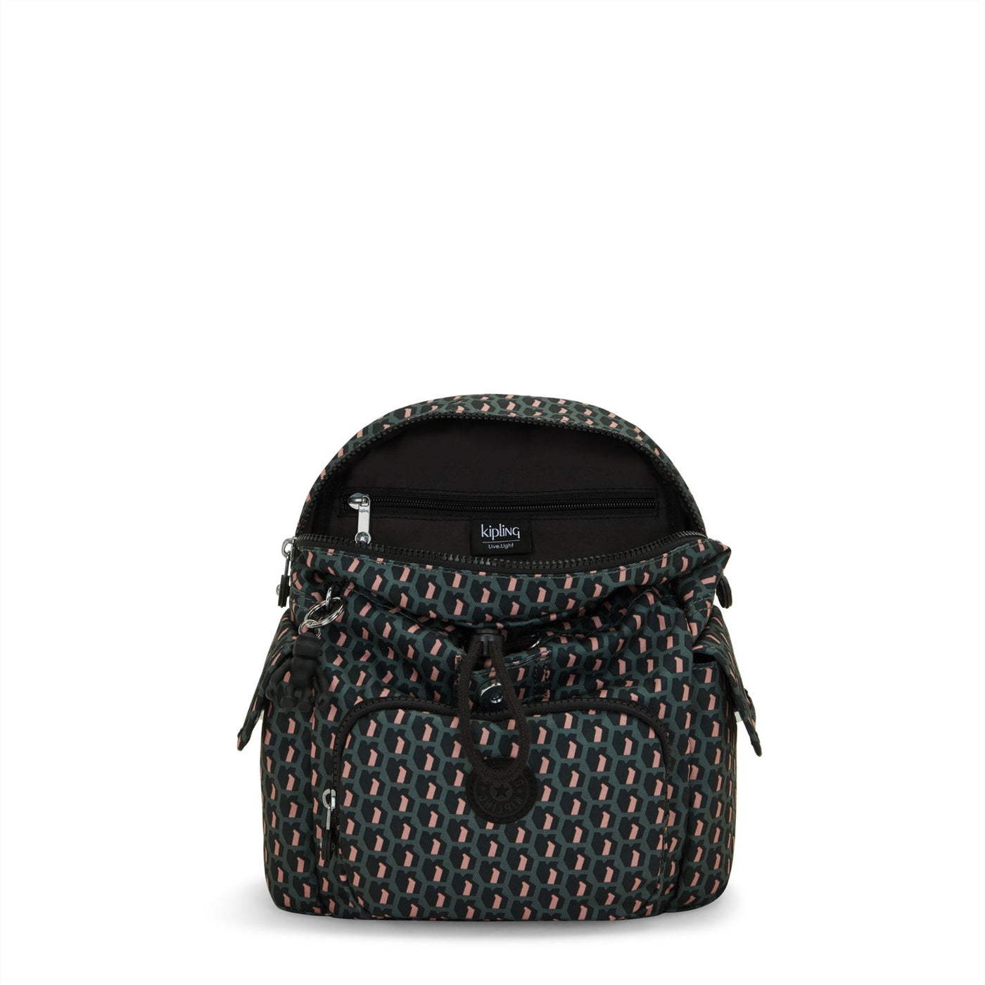 Kipling City Pack Mini Small Backpack — Aspen Of Hereford Ltd