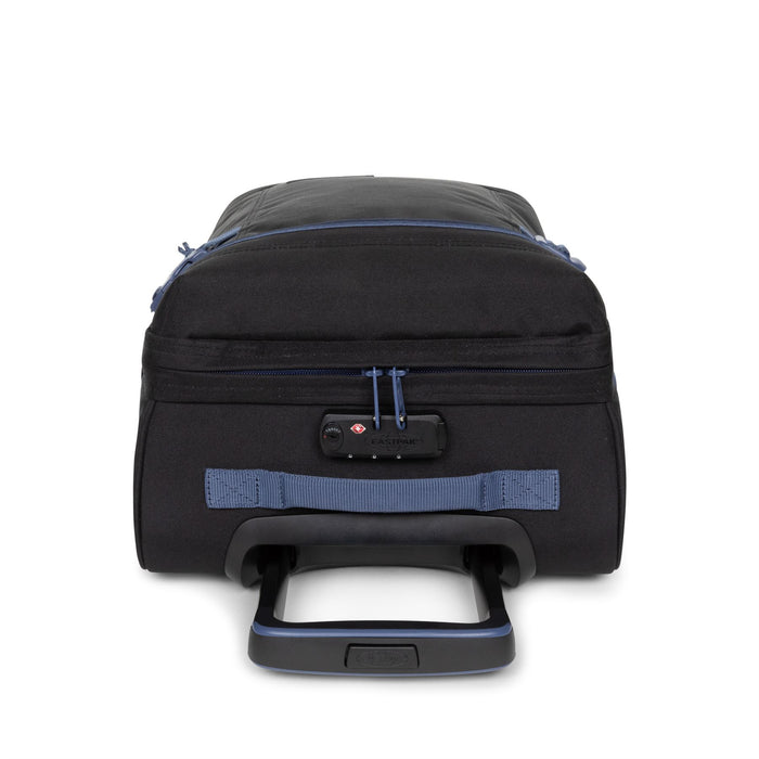 Eastpak Tranverz L/M/S/XXS Rolling Holdall With TSA Lock