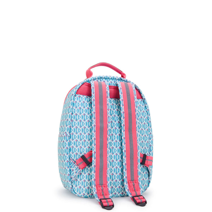 Kipling Seoul S Small Tablet Backpack